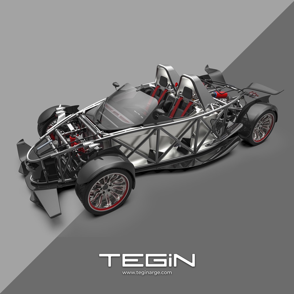 SOCIAL @TEGINARGE — #TEGIN ARGE