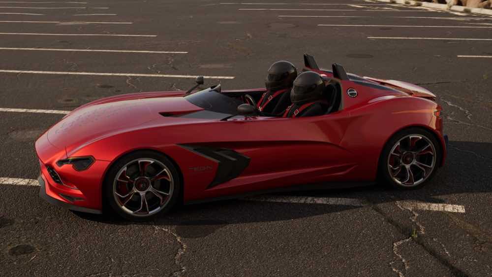 speedster-