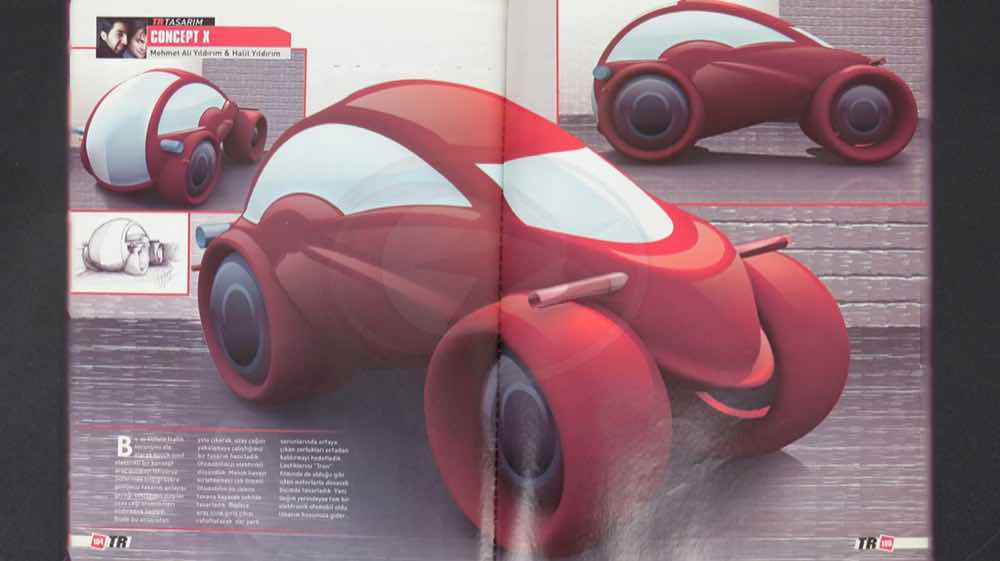 TR TUNING- JUNE 2011